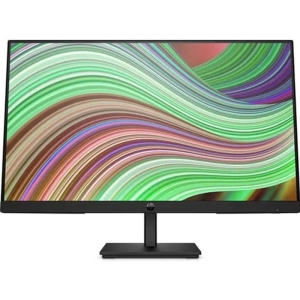 HP, Monitor, P24v G5, 23.8", FHD Resolución 1920x1080, Panel VA, 75Hz HDMI/VGA - 196548130153