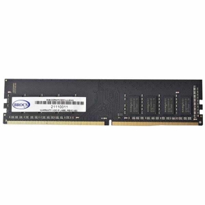 BROCS, Memoria DDR4 de 8gb, Para PC, 288 Pines, PC3200, Garantía: 3 Años - 7401195100217