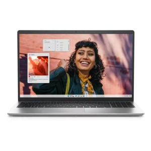 Dell, Inspiron 3530 15.6 i5-1334U, 16GB, 512GB, W11 Home, Silver, 15.6, LA - 884116480235