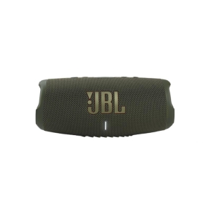 JBL, Charge 5 Portátil, Bocina portátil resistente al agua con batería integrada, Verde - 050036380263