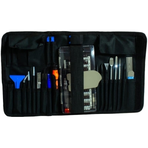 BROCS, Kit de Herramientas KS-80001, Para computadora - 7401195100804