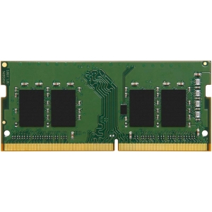 Kingston, Memoria Ram, 8GB 3200MHz, DDR4, Para Notebook, KVR32S22S6/8 - 740617310887