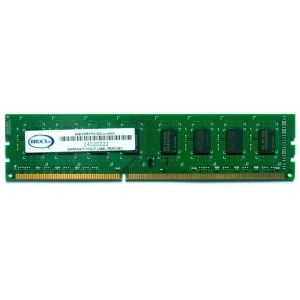 BROCS, Memoria RAM DDR3, Para PC, 8gb, PC1600, Garantía: 3 Años - 7401195101146