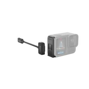 GoPro, Kit de cable de alimentación y puerta magnética Contacto, ADFMD-001 - 810116381340