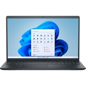 Dell, Inspiron 15 3535, 15, 6" FHD, Ryzen 7 7730U, 16GB, 1TB SSD, W11 Home, Black, US - 884116461845
