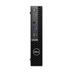 Dell, Optiplex MFF7020, i3-14100T, 8GB, SSD 512GB, W11 Pro, LA - 884116461876