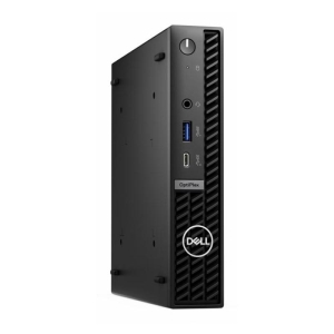 Dell,OptiPlex MFF 7020 Intel® Core™ i5-14500T, 8GB, SSD 512GB, W11 Pro, LA +Accesorios - 884116461913