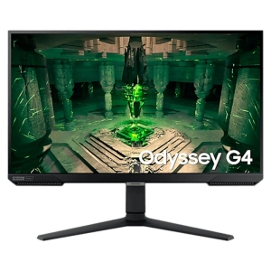 Samsung, Monitor Gaming Odyssey G4, 27" 240HZ PANEL IPS - 887276651903