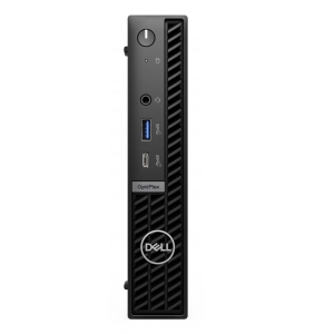 Dell, Optiplex 7020, MFF,  i7 14700T, 16GB, SSD 512GB, W11 Pro, Garantía: 3 Años, LA - 884116461937