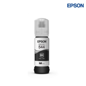 Epson, Negro, T544120, Tinta para impresora L-1110 / L-3110 / L-3150 / L-5190 - 010343941977