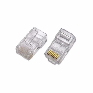 ETOUCH, CONECTOR RJ45 CATERGORIA 6E - 6765543987877