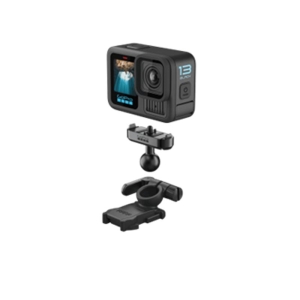 GoPro, Soporte de rótula con pestillo magnético (HERO13) - 810116382163