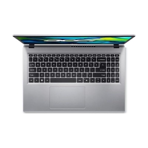 ACER, Aspire Go 15 Slim, 15.6" FHD, i3-N305 8GB, 128GB, W11 Home, Silver, US - 195133242813