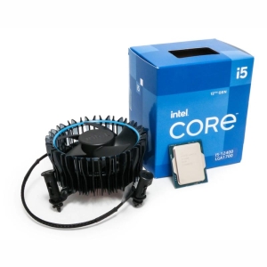 Intel, Core™ i5 processor 12400 (up to 2.5GHz, 18MB Cache), 12th gen, LGA 1700 - 735858503020