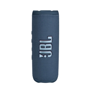 JBL, FLIP 6, Bocina Portable Bluetooth V5.1, IP67 Waterproof (Azul Océano) - Garantía: 3 meses - 050036384414