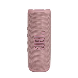 JBL, Bocina Portátil,  Flip 6, Color Rosado - 050036384452