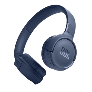 Audífonos Inalámbricos JBL Tune 520BT, Bluetooth 5.3, Color Azul - 050036394949