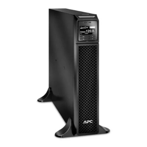 APC, Smart UPS 2700 Watt 3000 VA 120V, SRT3000XLA - 731304325185