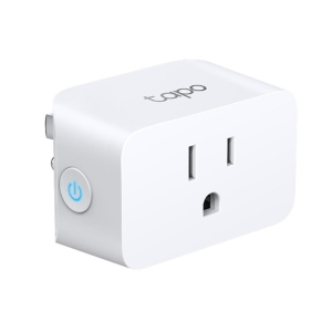 TP-Link, Tapo P125, Mini Smart Wi-Fi Plug - 4897098685228