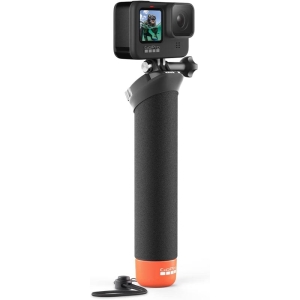GoPro, The Handler, Soporte de cámara con empuñadura flotante, AFHGM-003 - 818279025576