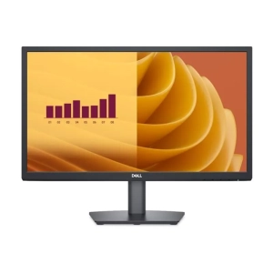 Dell, Monitor E2225H, 21.4", LED, 1920 x 1080, VGA - 884116475712