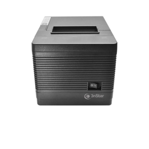 3nStar, Impresora térmica directa de recibos de 80mm, POS-RPT008 - 853211005902