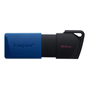 KINGSTON, DataTraveler Exodia, Memoria USB De 64GB, DTXM/64, USB 3.2 - 740617326260