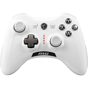MSI, Force GC30 V2, Mando Gaming inalámbrico - 824142256633