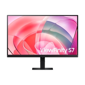 SAMSUNG, monitor viewfinity s7, 4k UHD 3840 X 2160 , 60HZ 5MS HDR 10, 27" - 887276836843