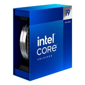 INTEL, Core i9-14900K Unlocked, Procesador / LGA 1700 - 735858546966