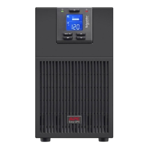 APC, Easy Ups SRV, 3000 VA, 2400 WATTS, 120V, Online, Garantía: ccc.mx@apcc.com - 731304338123