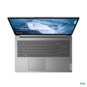 Lenovo, Ideadpad 1, i3-1215U, 8gb, SSD 256, 15.6", W11 Home, US, Touch - 197531458438