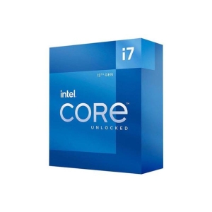INTEL, Procesador Core i7-12700k LGA 1700, 3.6Hz, 20MB Cache, 12th Gen - 735858498920