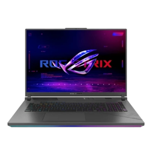 ASUS, ROG Strix G18 G814JVR, i9-14900HX, 32GB, SSD 1TB, RTX 4060, 18", W11 Home, US - 197105349025