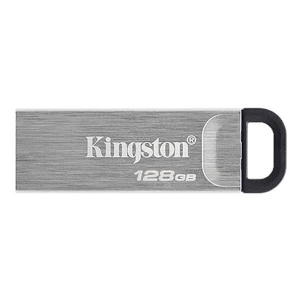Kingston Memoria 128GB, Data Traveler Kyson, 200MB/s R, USB 3.2, DTKN/128GB - 740617309119