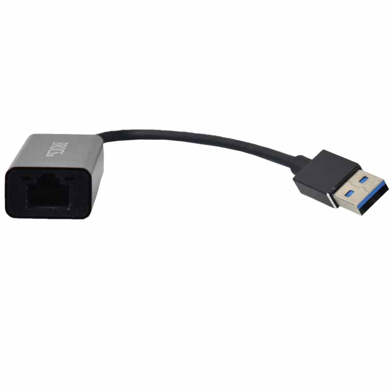 Generic Adaptateur USB vers RJ45 , Adapter USB to RJ45 à prix pas
