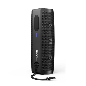Brocs, Sound-Pro, Bocina Portable Inalámbrica, IPX7, Impermeable, 16W - 7401195100521