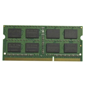 BROCS, Memoria Ram Para Notebook, 4gb, DDR3, PC1600, Garantía: 3 Años - 7401195101122