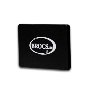 BROCS, Unidad de Estado Sólido de 2tb, 2.5" Sata, 6Gb/S, Garantía: 3 Años - 7401195101177