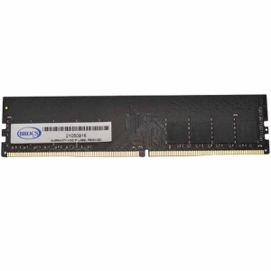 BROCS, Memoria DDR4, Para PC, 16gb, PC2666, Garantía: 3 Años - 7401195101245