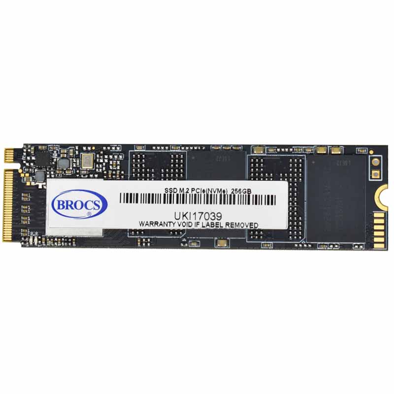 Unidad Estado Solido de 256gb, SSD M.2 NVMe, Pci Express, Garantia 3 Años - 7401195100262