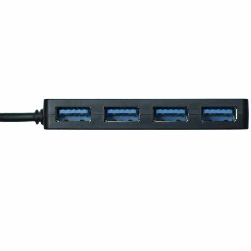 CABLE DE IMPRESORA USB 6FT UNNO/VCOM/AGI