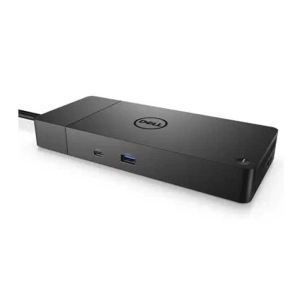 Dell, Docking Station WD19S, USB-C 180 watts - 884116398349