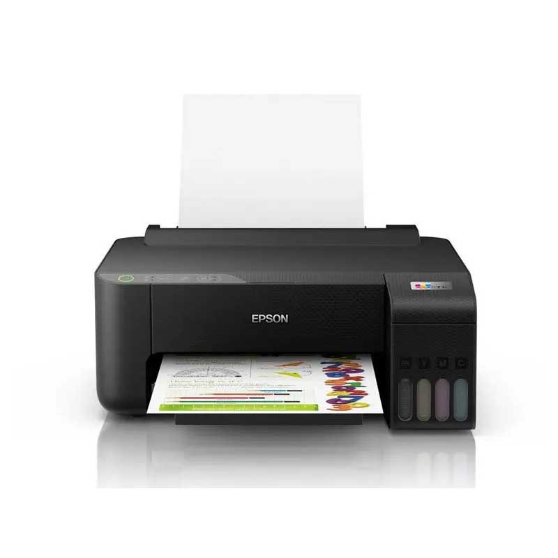 IMPRESORA EPSON L3250 WiFi MULTIFUNCION ECOTANK 4500/7500 T544