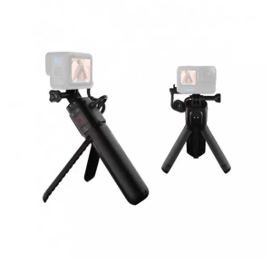 GoPro, volta, empuñadura de batería externa/trípode/control remoto, Compatible con Hero 10, 11 y 12 - 818279026184