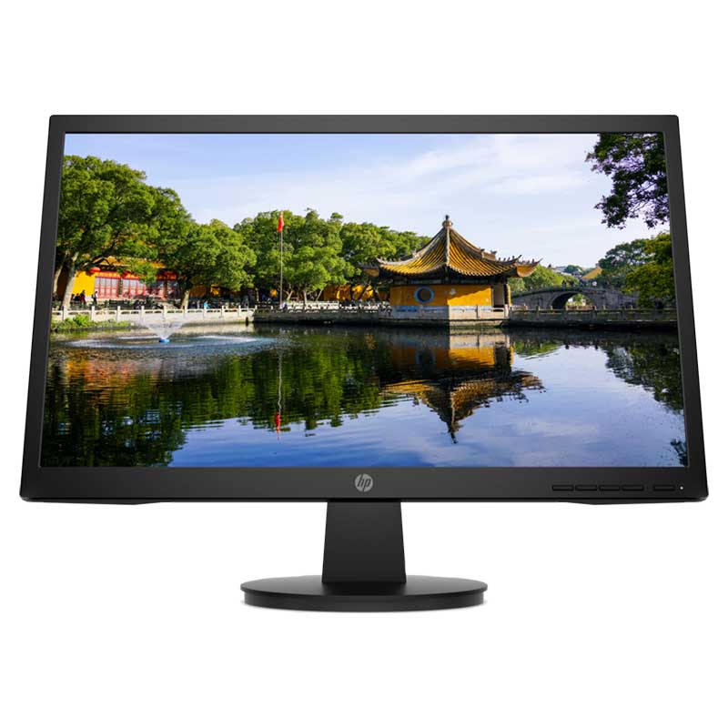 Monitor HP P22 G5 de 21.5 Pulgadas FHD DP VGA HDMI - PCSYSTEM