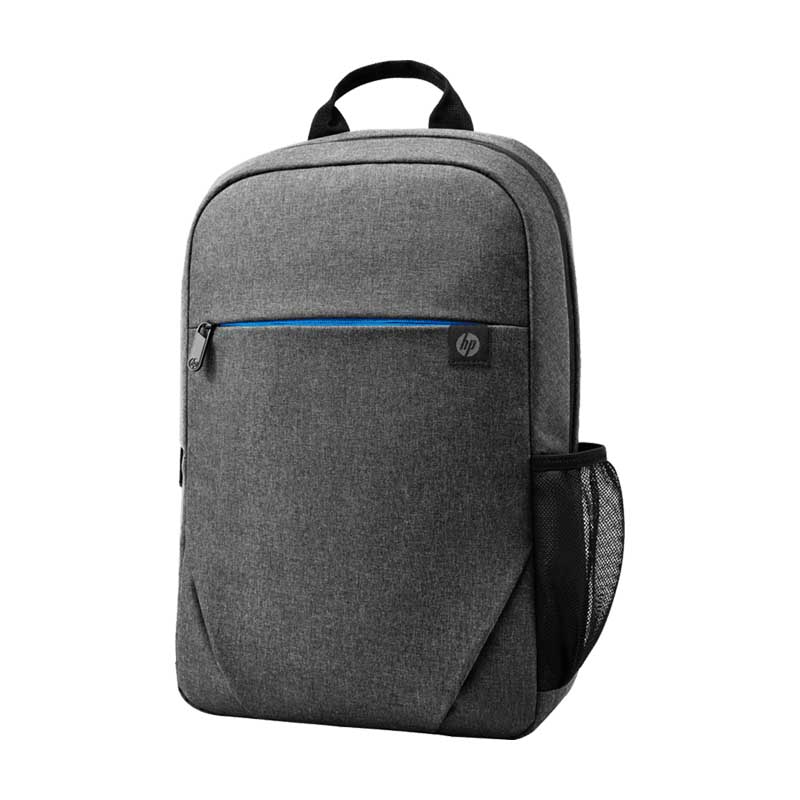 HP, Mochila Prelude, Para Notebook 15.6, Grey Dark - 4580511765316 -  Macrosistemas