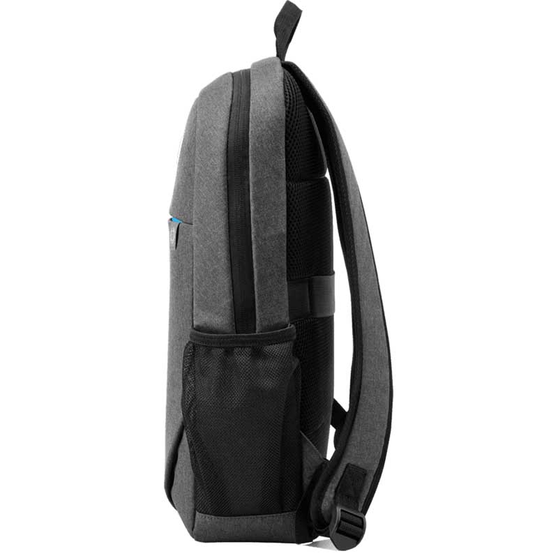 KNOMO Hamilton - Mochila impermeable para laptop de 15 pulgadas, mochila de  viaje para hombre, mochila casual para senderismo, Gris, Mochila ligera e