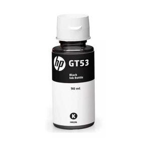 HP, Refill de tinta negra GT53, Para impresora 315/415, 90ml - 192545527583