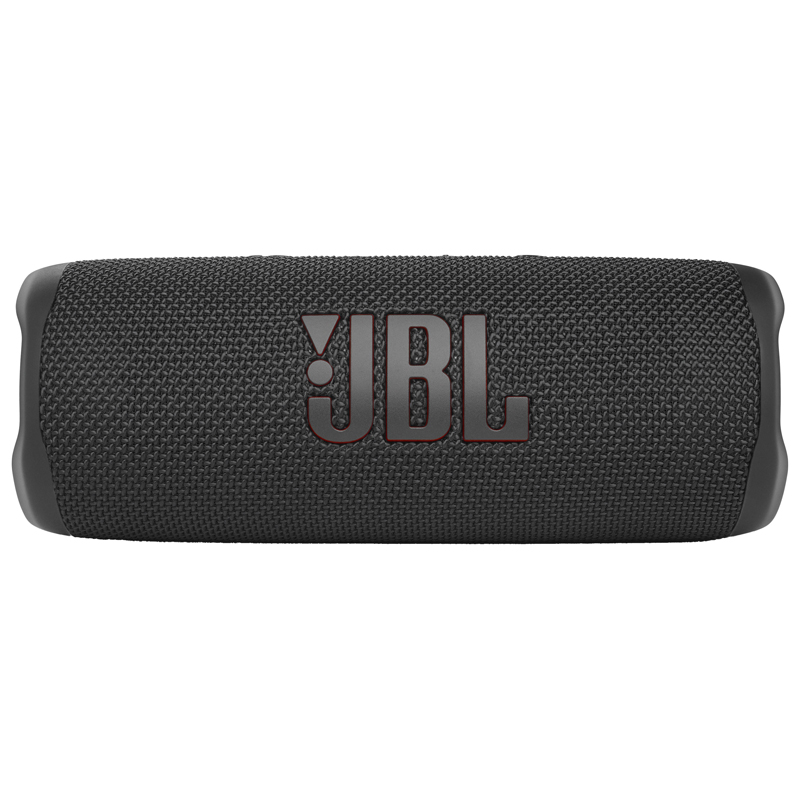 JBL, FLIP 6, Bocina Portable Bluetooth V5.1, IP67 Waterproof (Negro De  Medianoche) - 050036384407 - Macrosistemas